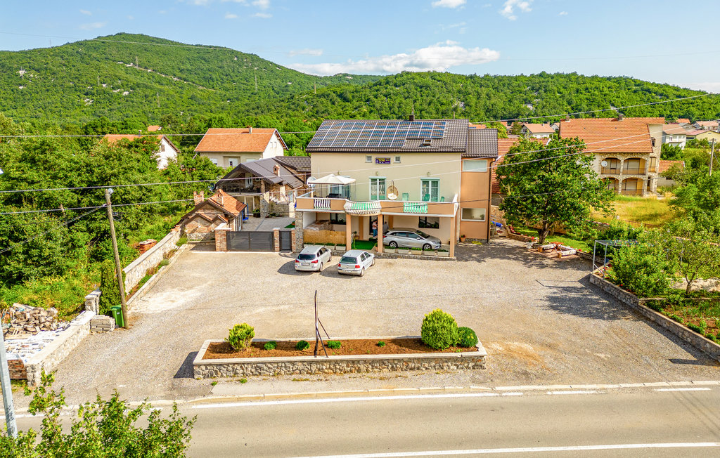 Ferienwohnung - Lika - Gracac , Kroatien - CCL087 14