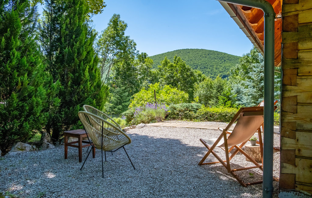 Ferienhaus - Plitvicka jezera- Frkasic , Kroatien - CCL136 2