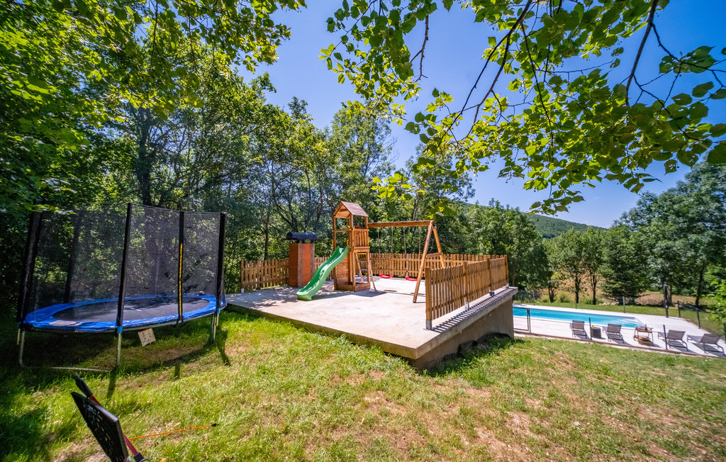 Ferienhaus - Plitvicka jezera- Frkasic , Kroatien - CCL136 17