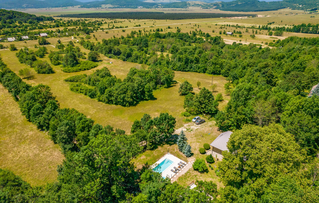 Ferienhaus - Plitvicka jezera- Frkasic , Kroatien - CCL136 14