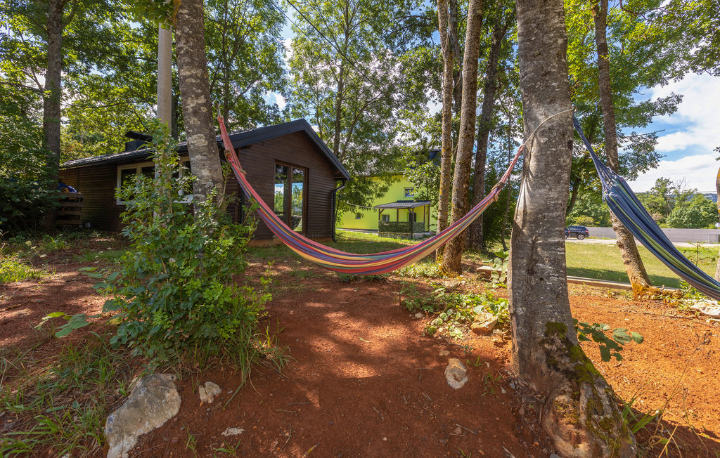 Feriehuse - Gospic-Stikada , Kroatien - CCL070 17