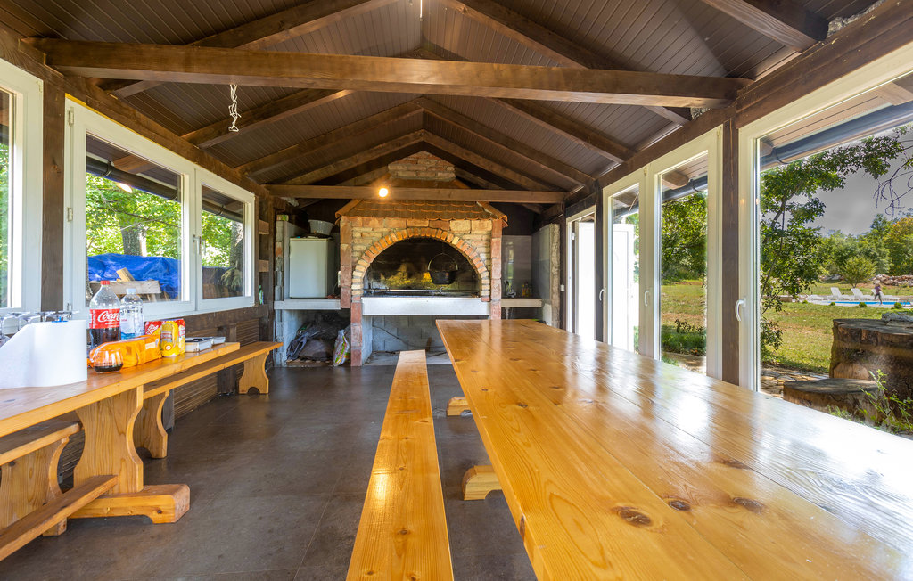 Feriehuse - Gospic-Stikada , Kroatien - CCL070 8