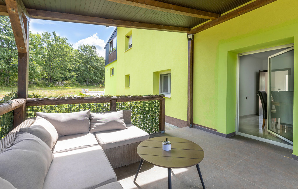 Feriehuse - Gospic-Stikada , Kroatien - CCL070 18