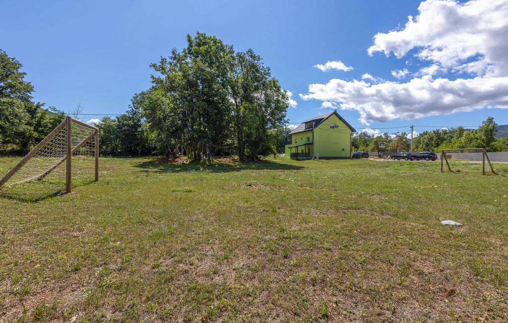 Feriehuse - Gospic-Stikada , Kroatien - CCL070 19