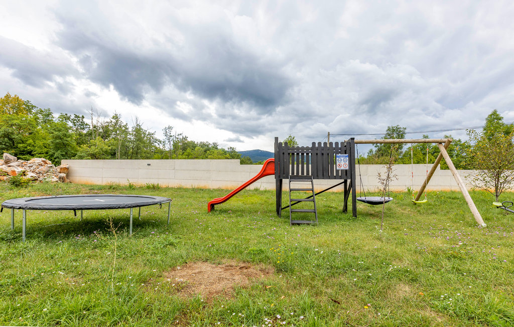 Feriehuse - Gospic-Stikada , Kroatien - CCL070 20