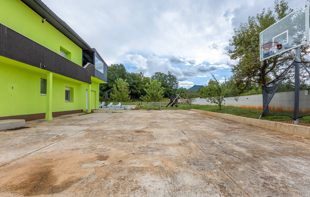 Feriehuse - Gospic-Stikada , Kroatien - CCL070 21