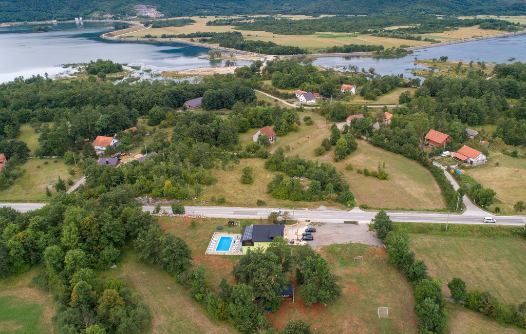 Feriehuse - Gospic-Stikada , Kroatien - CCL070 15