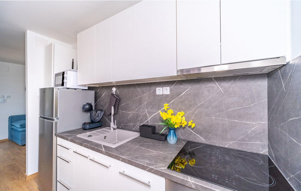 Feriehuse - Karlovac-Cerovacki Galovici , Kroatien - CCL141 9