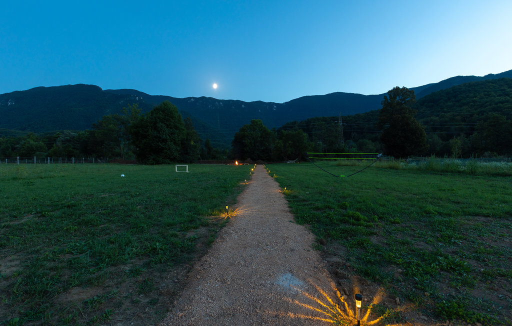 Ferienhaus - Gospic-Brusane , Kroatien - CCL146 24