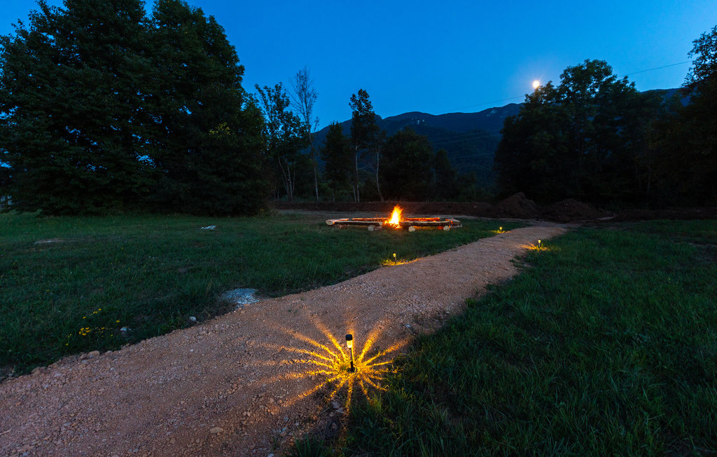 Ferienhaus - Gospic-Brusane , Kroatien - CCL146 25