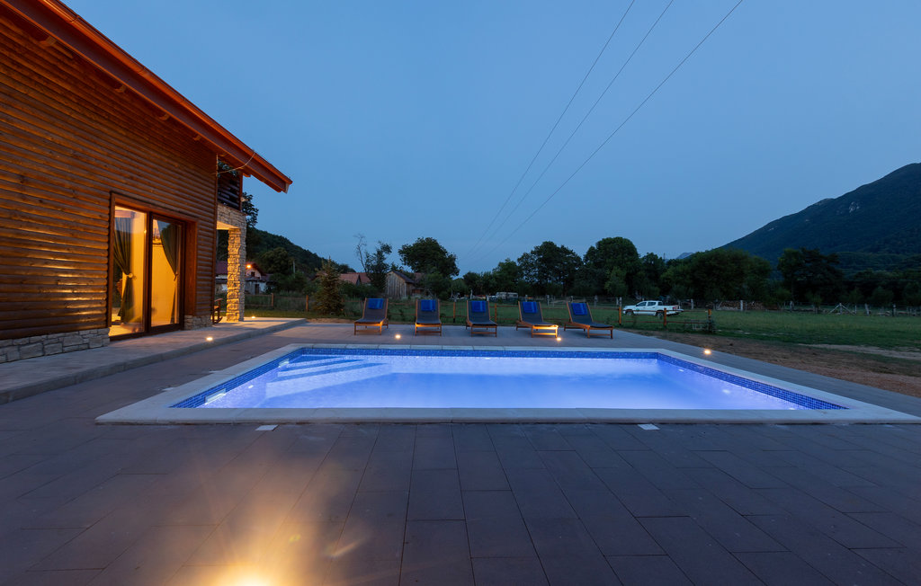 Ferienhaus - Gospic-Brusane , Kroatien - CCL146 14