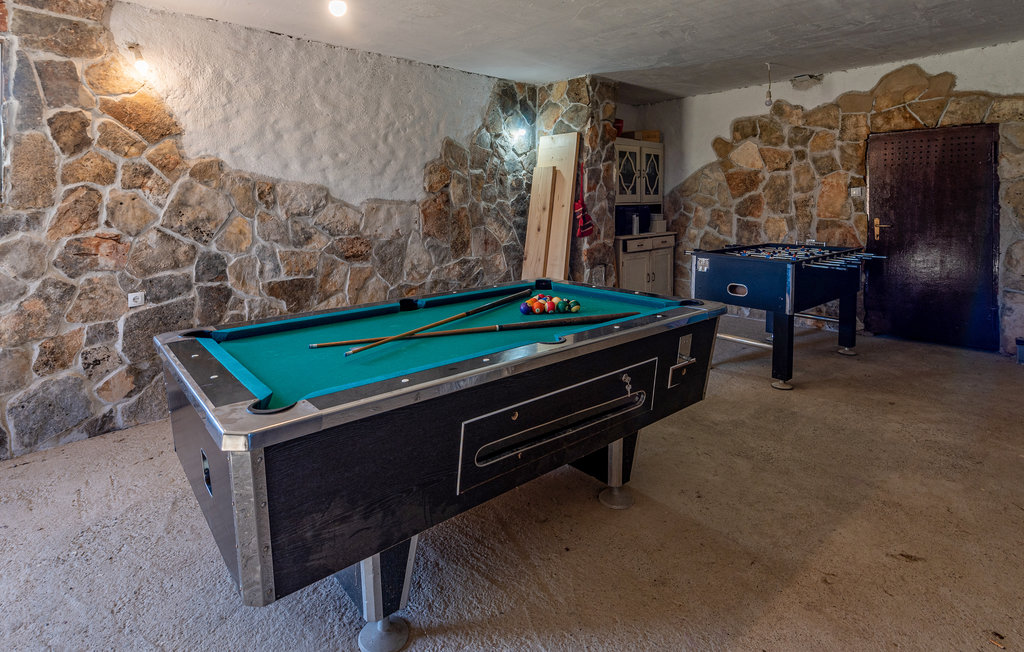 Feriehuse - Lovinac-Sveti Rok , Kroatien - CCL104 7