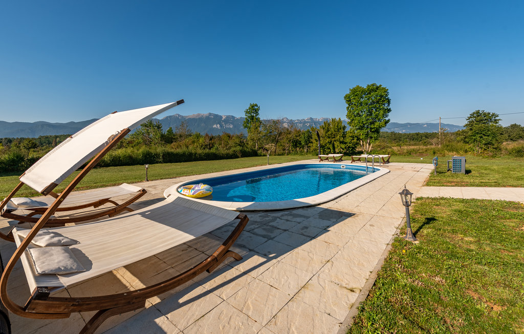 Feriehuse - Lovinac-Sveti Rok , Kroatien - CCL104 11