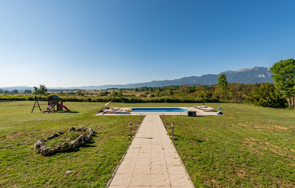 Feriehuse - Lovinac-Sveti Rok , Kroatien - CCL104 12