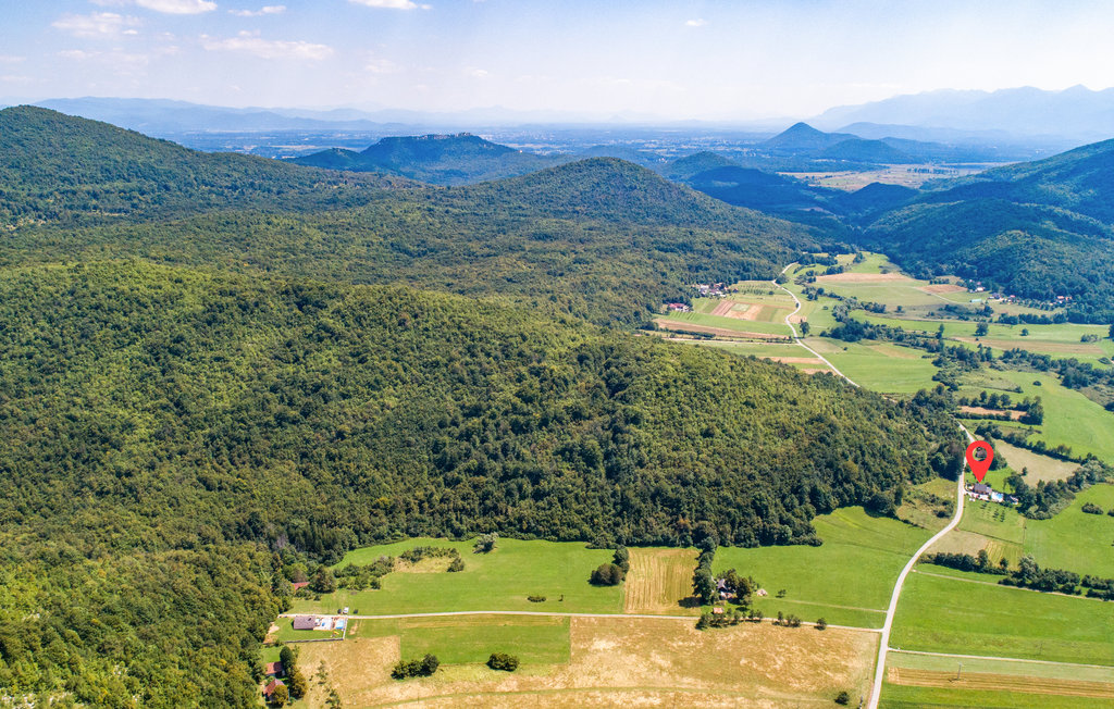 Feriehuse - Gospic-Buzim , Kroatien - CCL085 20