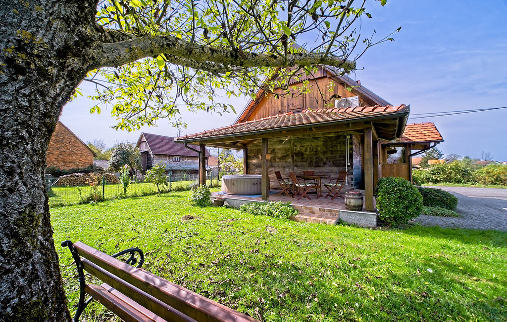 Ferienhaus - Karlovac-Zamrsje , Kroatien - CCL137 11