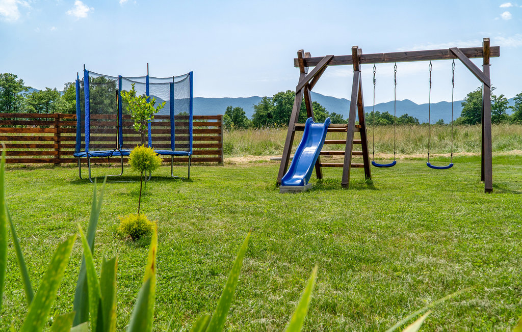 Ferienhaus - Gospic-Aleksinica , Kroatien - CCL147 18