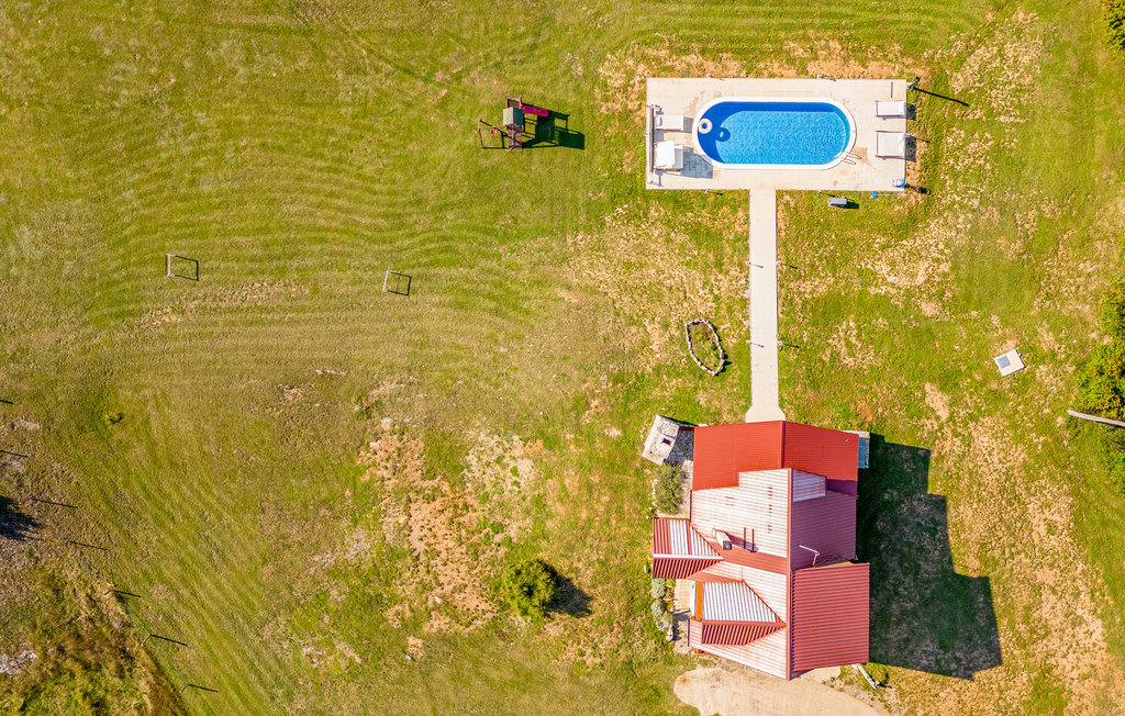 Feriehuse - Lovinac-Sveti Rok , Kroatien - CCL104 19