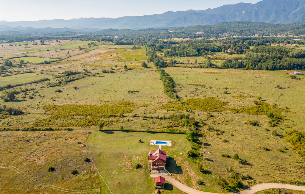 Feriehuse - Lovinac-Sveti Rok , Kroatien - CCL104 9