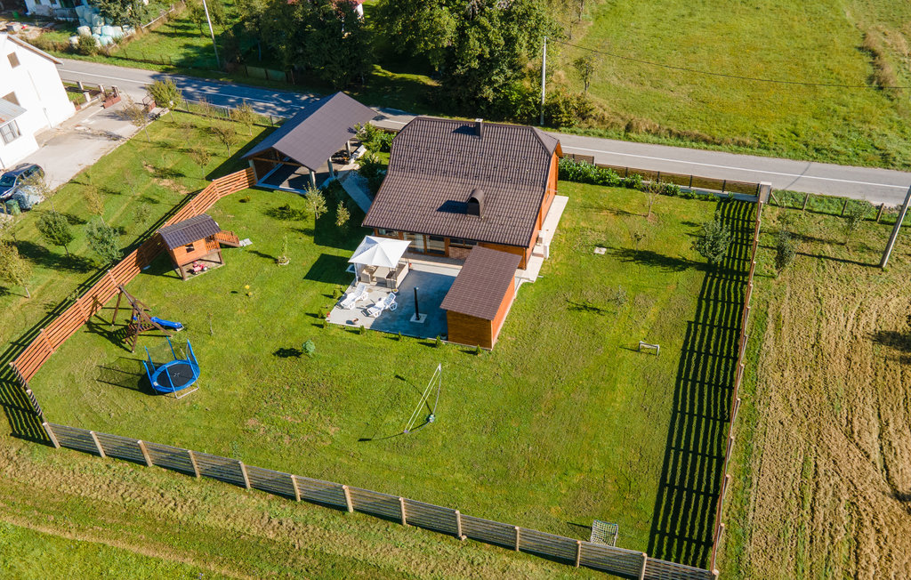 Ferienhaus - Gospic-Aleksinica , Kroatien - CCL147 12