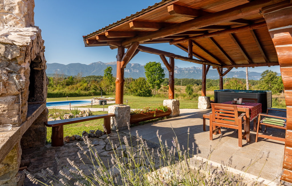 Feriehuse - Lovinac-Sveti Rok , Kroatien - CCL104 15