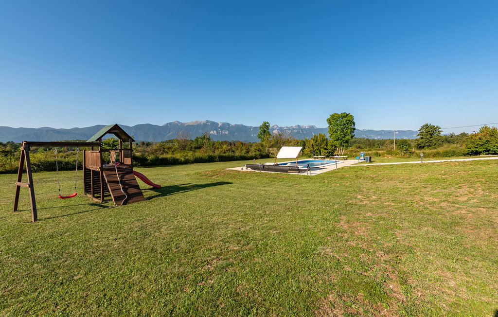 Feriehuse - Lovinac-Sveti Rok , Kroatien - CCL104 16