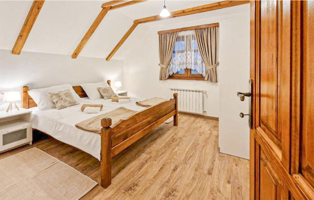 Ferienhaus - Gospic - Bacinac , Kroatien - CCL115 15