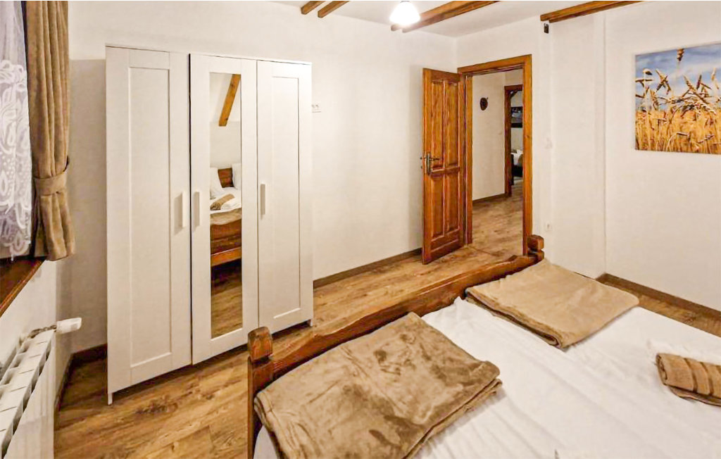 Ferienhaus - Gospic - Bacinac , Kroatien - CCL115 16