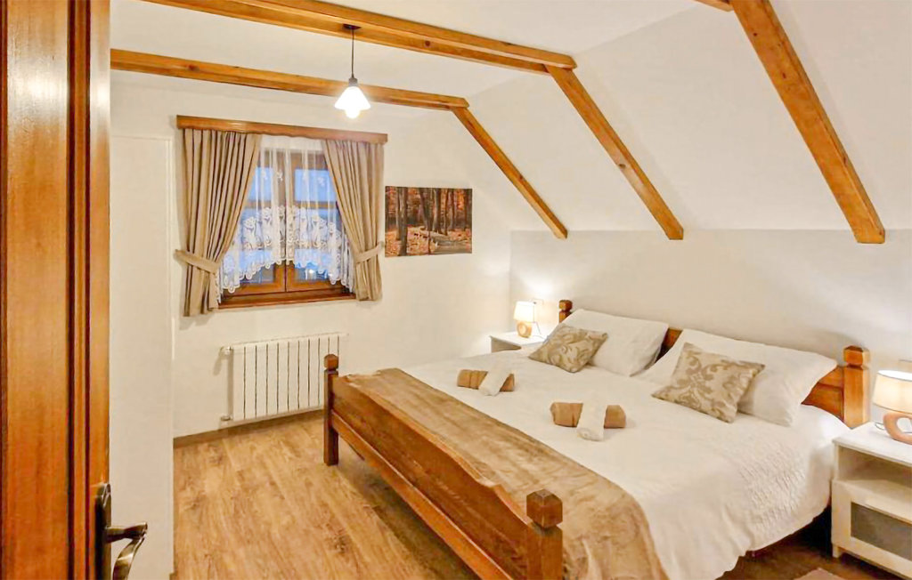 Ferienhaus - Gospic - Bacinac , Kroatien - CCL115 17