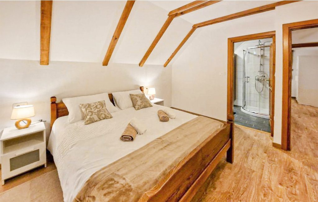 Ferienhaus - Gospic - Bacinac , Kroatien - CCL115 18