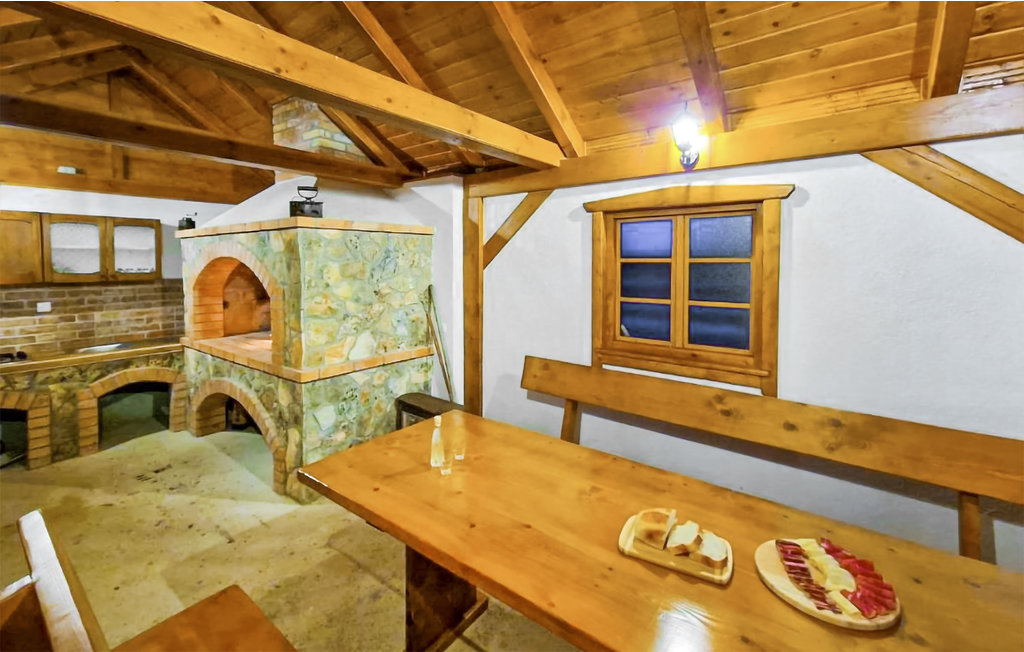 Ferienhaus - Gospic - Bacinac , Kroatien - CCL115 6