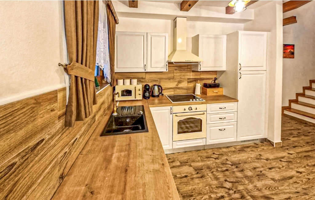 Ferienhaus - Gospic - Bacinac , Kroatien - CCL115 5