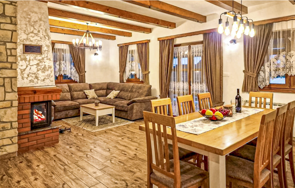 Ferienhaus - Gospic - Bacinac , Kroatien - CCL115 13