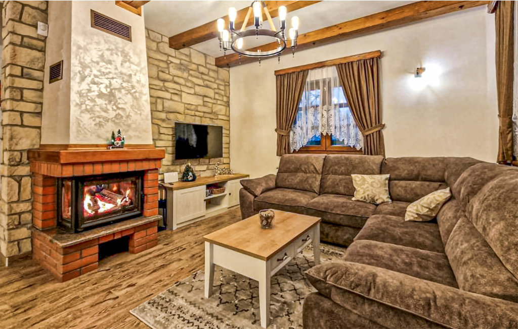 Ferienhaus - Gospic - Bacinac , Kroatien - CCL115 3