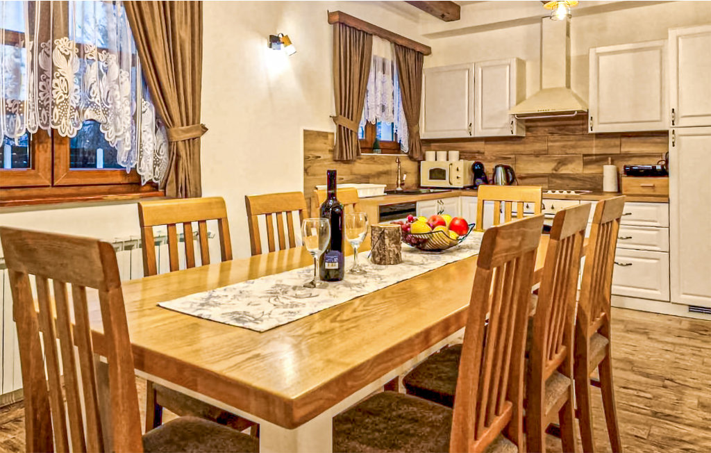 Ferienhaus - Gospic - Bacinac , Kroatien - CCL115 4