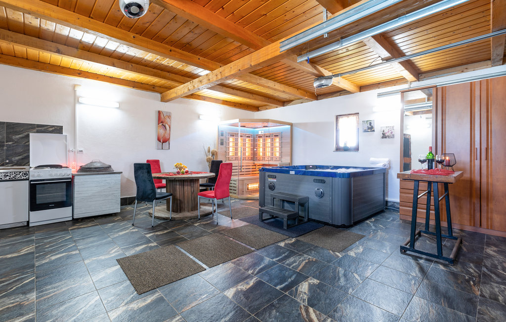 Ferienhaus - Lika-Gospic , Kroatien - CCL091 54