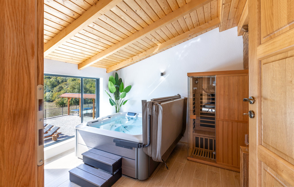 Ferienhaus - Gospic-Barlete , Kroatien - CCL149 8