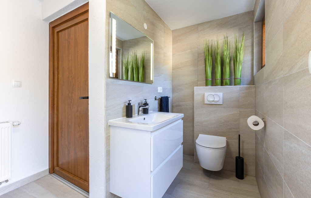 Ferienhaus - Gospic-Barlete , Kroatien - CCL149 34