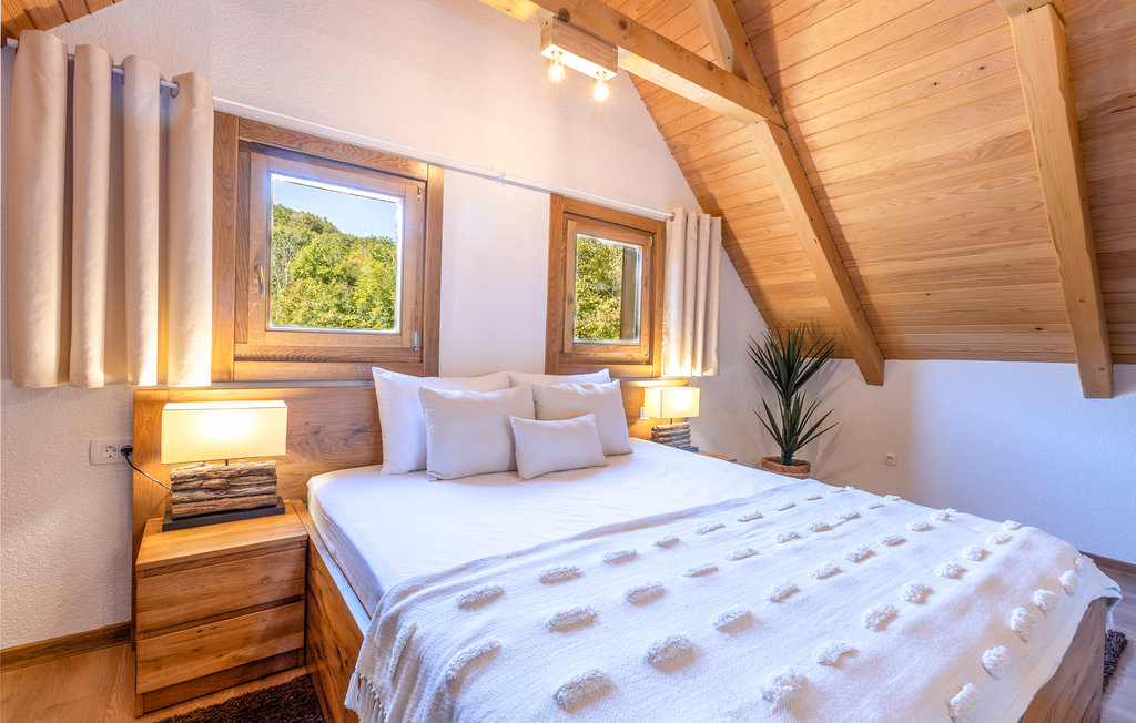 Ferienhaus - Gospic-Barlete , Kroatien - CCL149 26