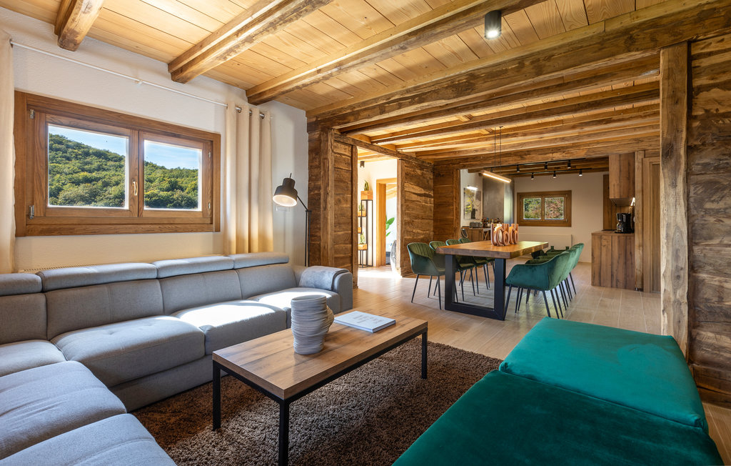 Ferienhaus - Gospic-Barlete , Kroatien - CCL149 5