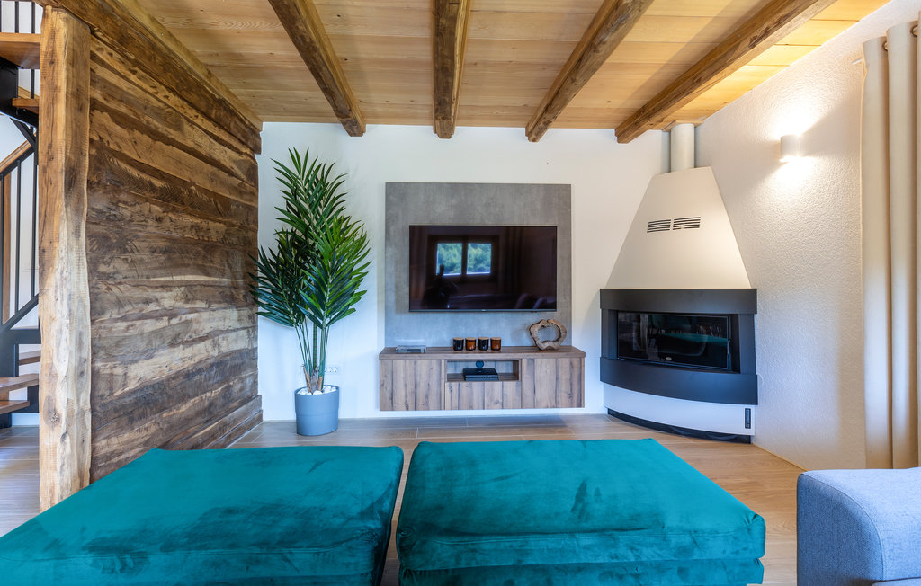 Ferienhaus - Gospic-Barlete , Kroatien - CCL149 22