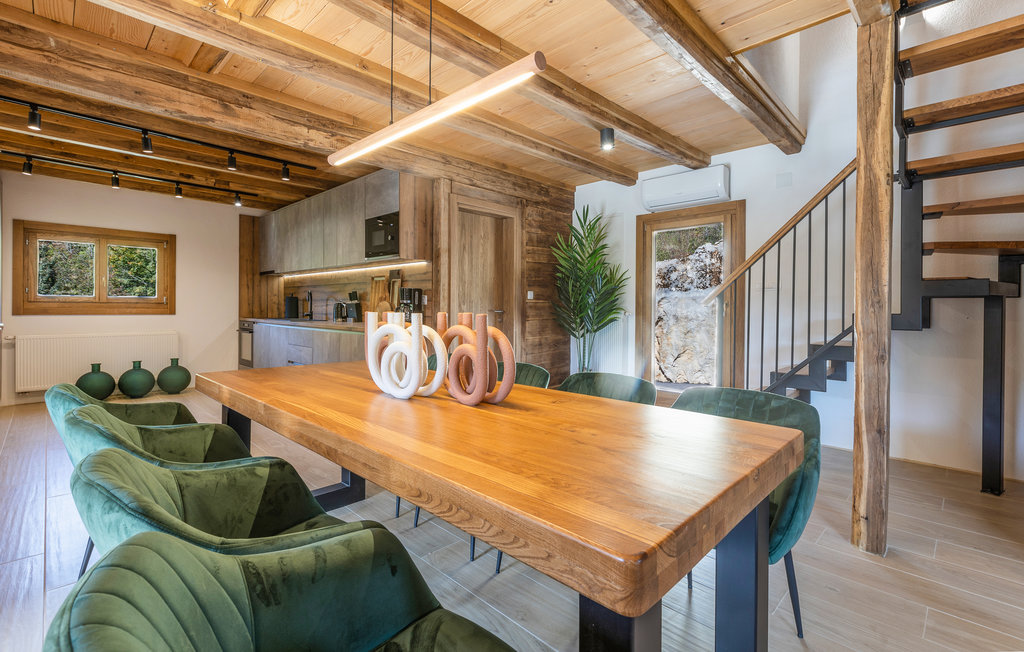 Ferienhaus - Gospic-Barlete , Kroatien - CCL149 6