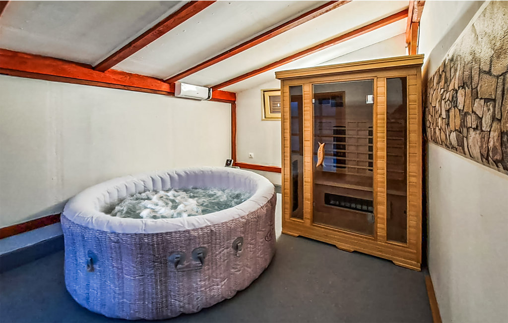 Feriehus - Karlovac-Gornji Velemeric , Kroatia - CCL129 6