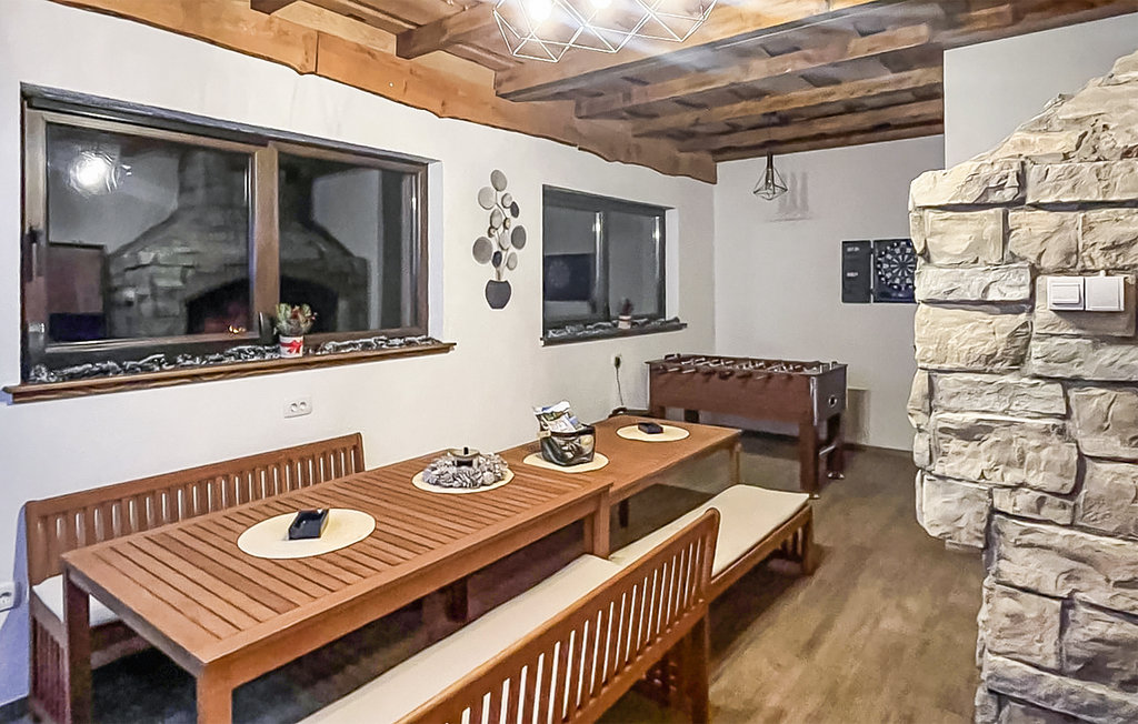 Ferienhaus - Gospic-Brusane , Kroatien - CCL146 28