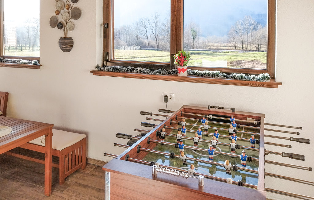 Ferienhaus - Gospic-Brusane , Kroatien - CCL146 36