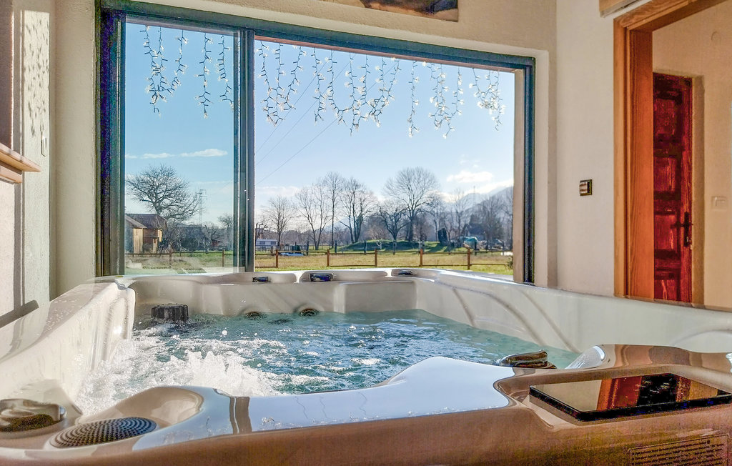 Ferienhaus - Gospic-Brusane , Kroatien - CCL146 38