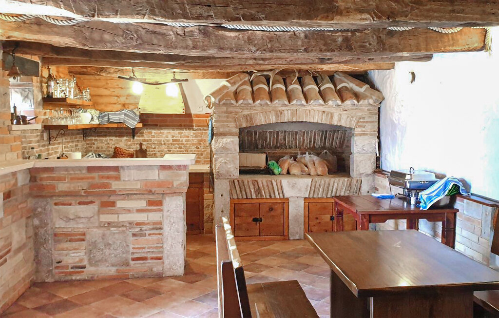 Feriehus - Lika-Svica , Kroatia - CCL055 26