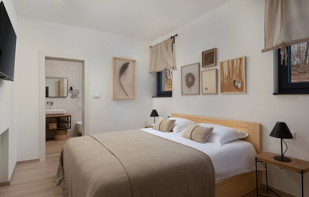 Kuća-za-odmor - Lika - Rizvanusa , Hrvatska - CCL179 19