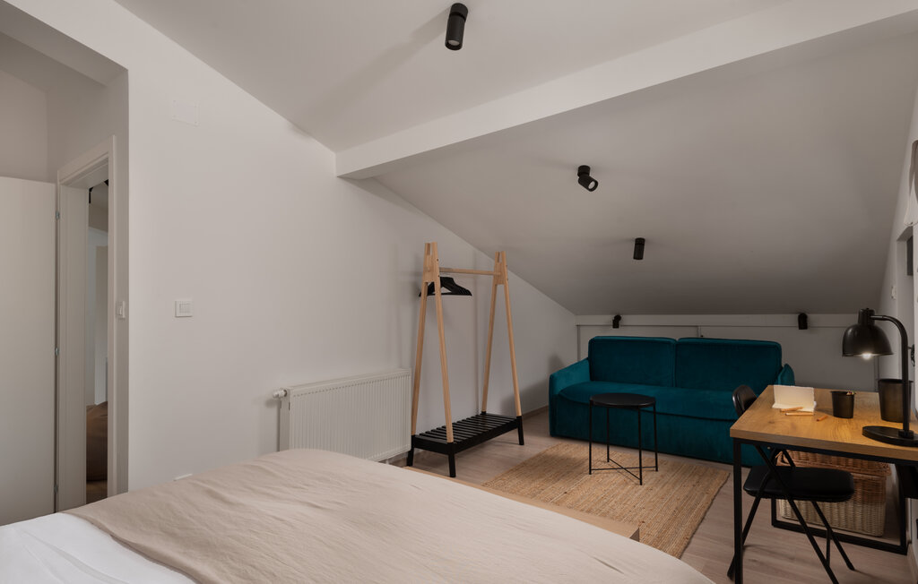 Kuća-za-odmor - Lika - Rizvanusa , Hrvatska - CCL179 21