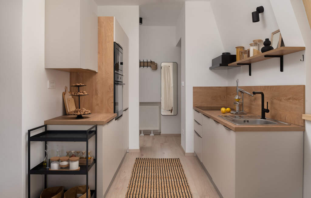 Kuća-za-odmor - Lika - Rizvanusa , Hrvatska - CCL179 8